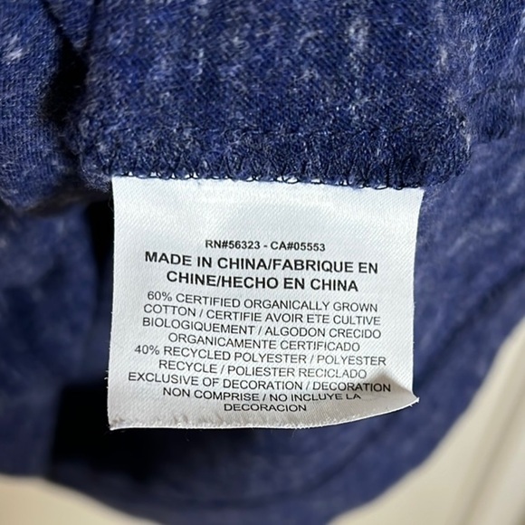 Nike Womens Blue A-Line Dress Short Sleeve Crew Neck Medium - Picture 7 of 8